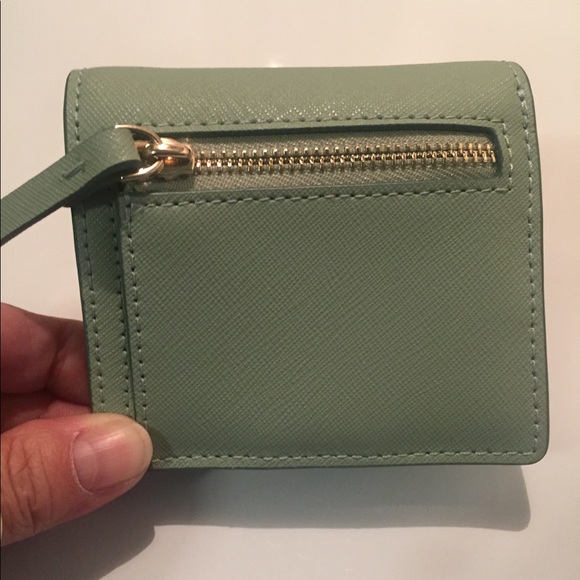 ♠️Kate Spade Maise Medium Dome Satchel & Wallet - Picture 6 of 7